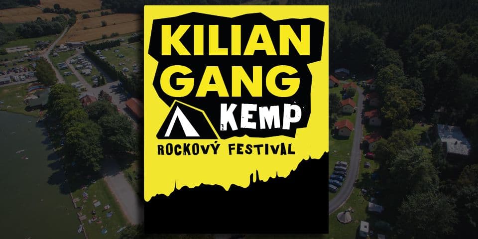 KilianGang Kemp 2026