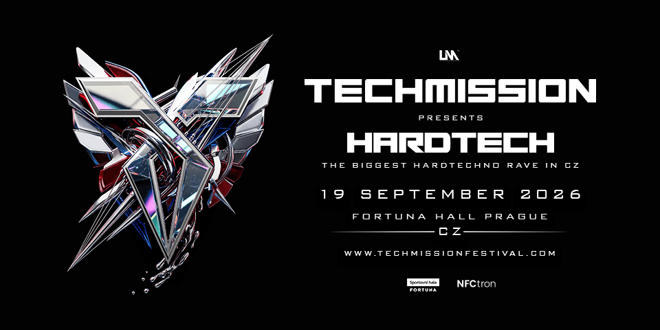 TECHMISSION PRES. HARDTECH 2026