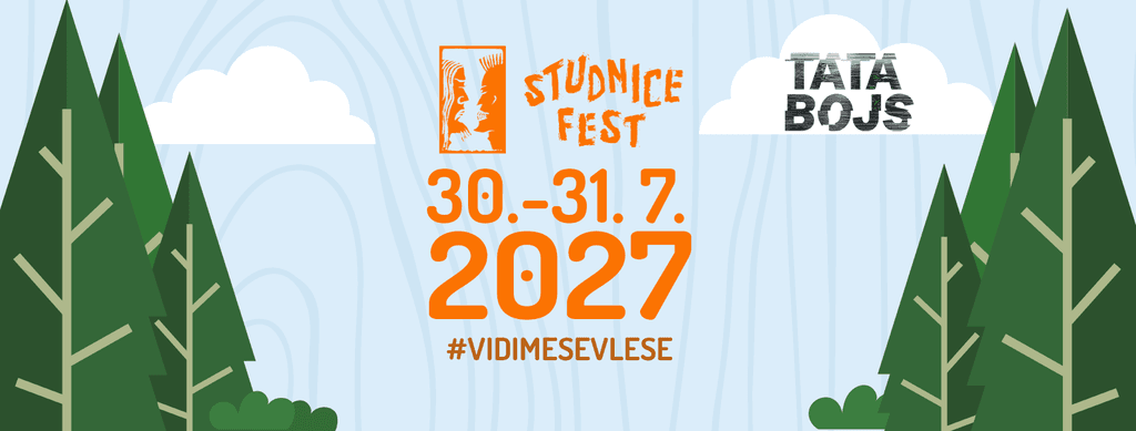 Studnica Fest 2027