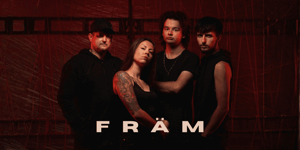 FRÄM 2026