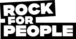 Logo Rock for People 2026
