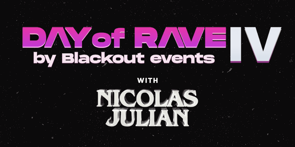 DAY of RAVE vol. 4