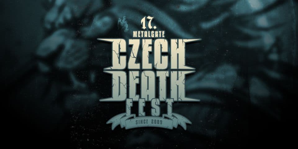 Metalgate Czech Death Fest 2026