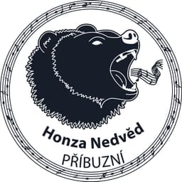Logo Jan Nedvěd ml. a príbuzní 2026 - Topoľčany