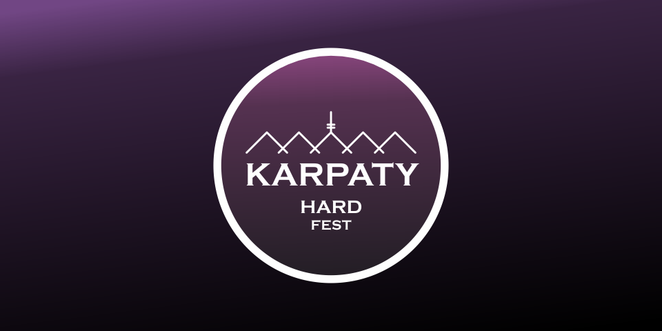 Karpaty Hard Fest 2026