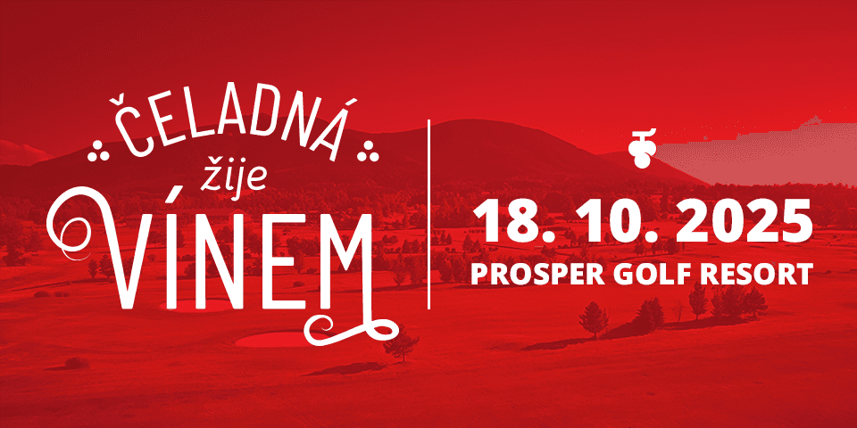 Čeladná žije vínom 2025