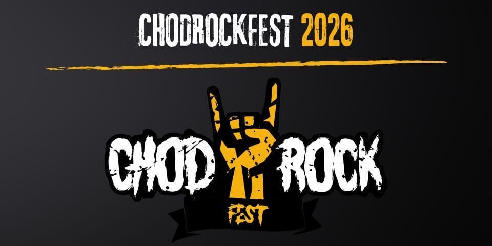 Chodrockfest 2026