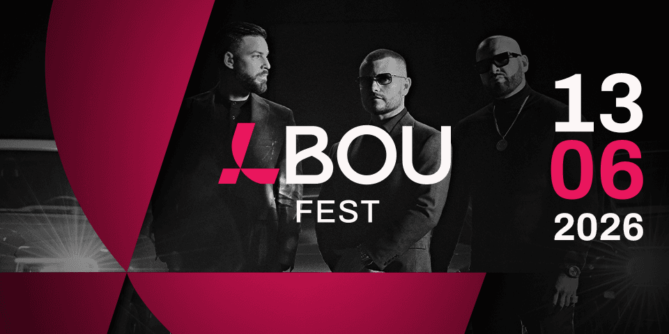 Lbou fest 2026