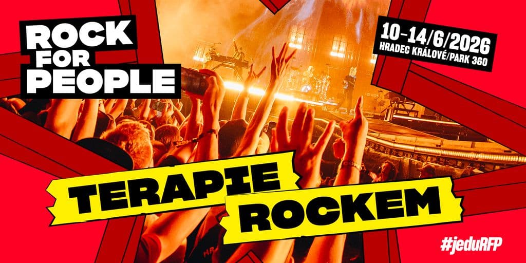 Rock for People 2026