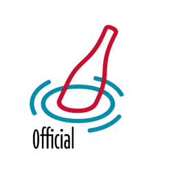 Logo Festival vinárov Na brehoch Rhôny 2026