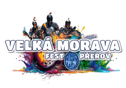 Logo Velká Morava Fest 2026