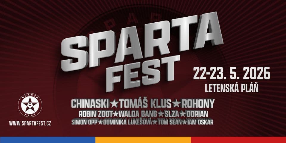 SPARTAFEST 2026