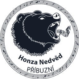 Logo Jan Nedvěd ml. a príbuzní 2026 - Dobruška