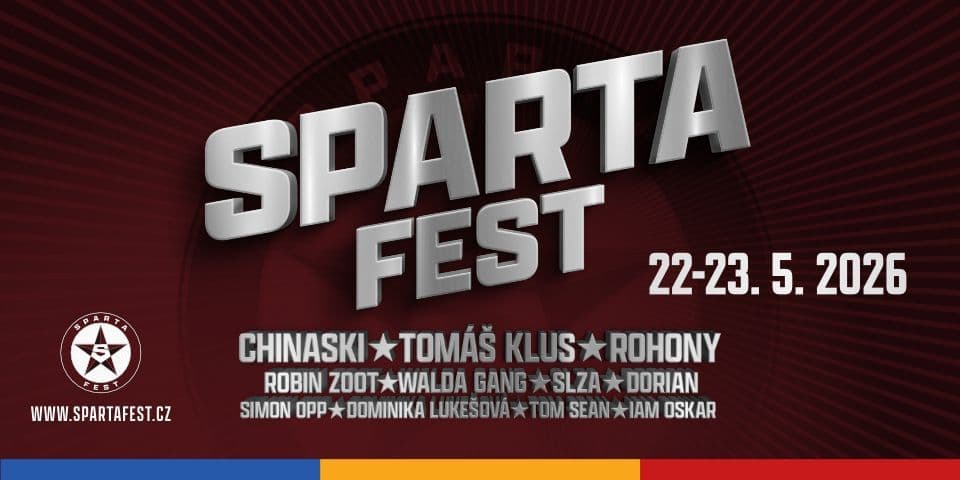 SPARTAFEST 2026