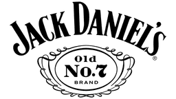 Logo JACK DANIEL‘S TRAM’N’BASS 2026