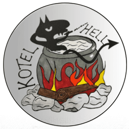Logo Kotel Hell