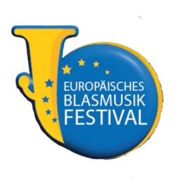 Logo Europäisches Blasmusikfestival 2026