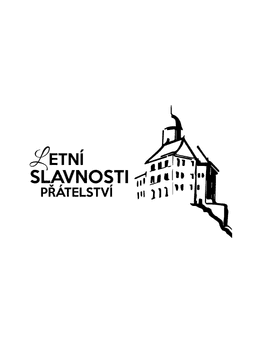 Logo Slávnosti priateľstva - Letní Libá 2026