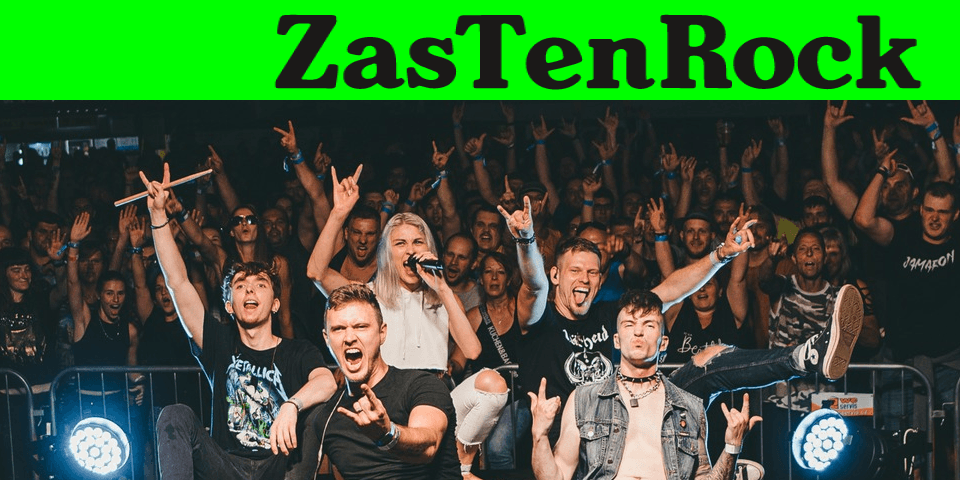 ZasTenRock 2026