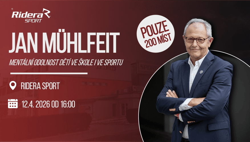 Prednáška s Janom Mühlfeitom 2026