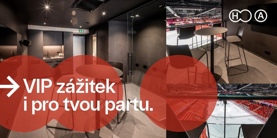 VIP zážitok pre vašu skupinu