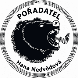 Logo Jan Nedvěd ml. & Příbuzní 2027 - Veselí nad Lužnicí