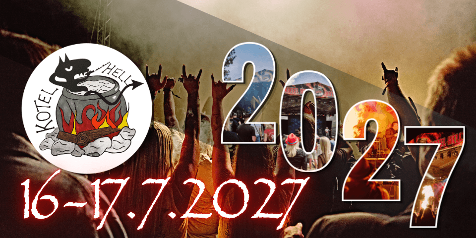 Kotol Hell 2027