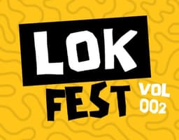 Logo LOK FEST 2026