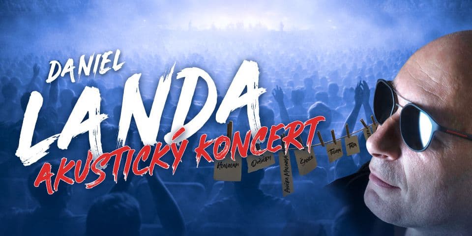 Akustická šňůra 2027